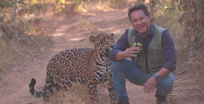 Jornal da Band apresenta série especial Araguaia, um Rio no Coração do Brasil; VEJA VÍDEO