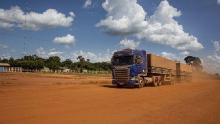 Conselho da Presidência dá aval pra licença ambiental de 417 km da BR-158