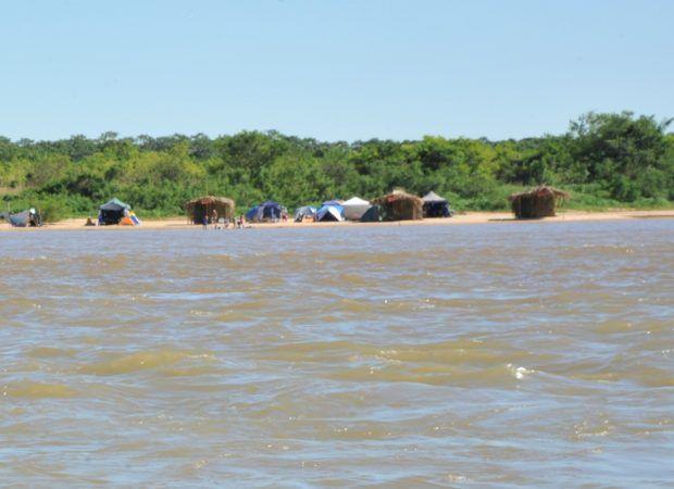 Família de aluno que se afogou no Rio Araguaia em horário escolar será indenizada pelo Estado de Goiás