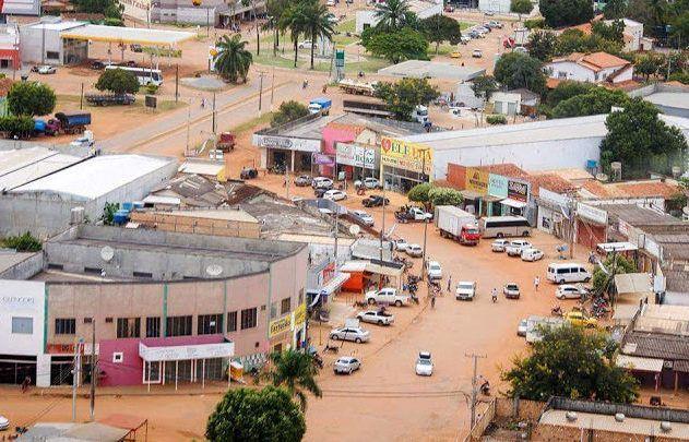 Prefeitura de Santana do Araguaia abre concurso com salários de até R$ 5,4 mil