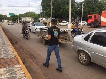 Justiça Eleitoral alerta que prazo da biometria está acabando e Pontal do Araguaia pode ter 3 mil títulos cancelados