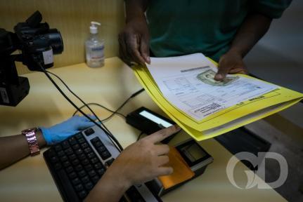 81 motoristas estão sob suspeitas de irregularidades na CNH