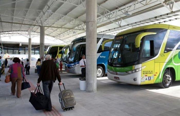 Tarifa do ônibus cairá até 70% em Mato Grosso