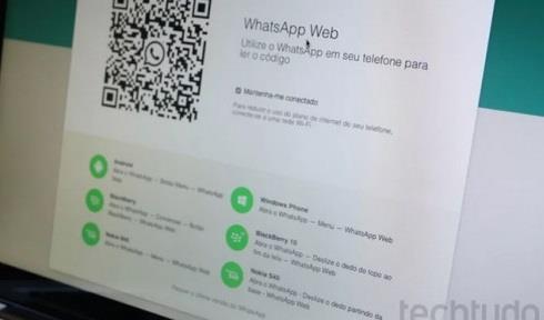 WhatsApp Web em inglês: app muda idioma do nada e usuários reclamam