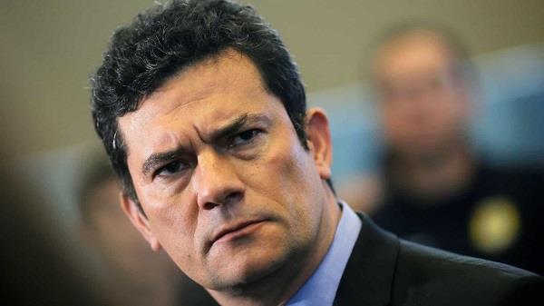 Em derrota para Moro, partidos não assinam urgência do pacote anticrime