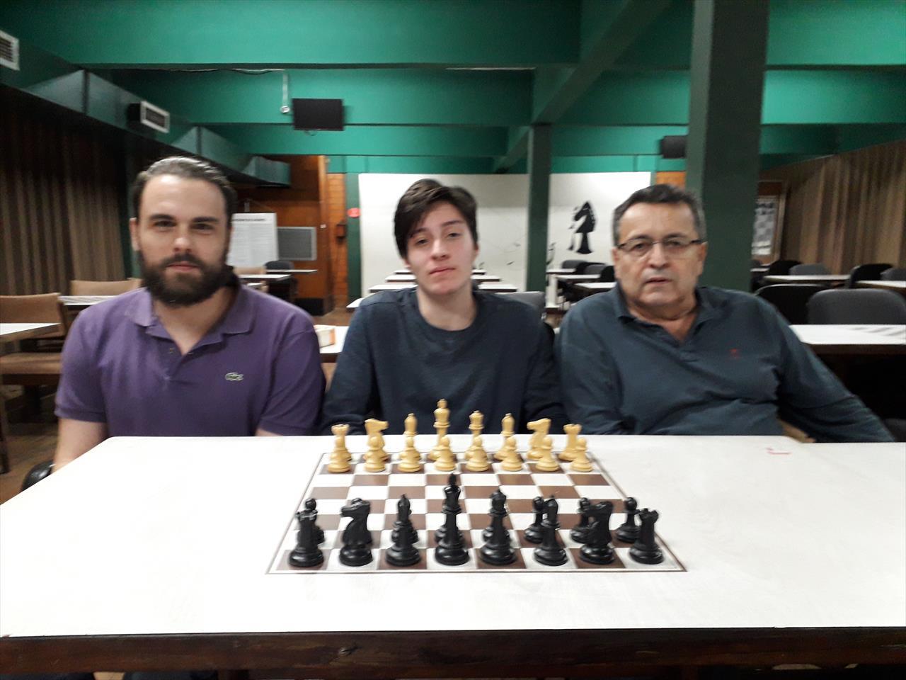 Xadrez do Tijuca Tênis Clube (@ttc_chess) / X