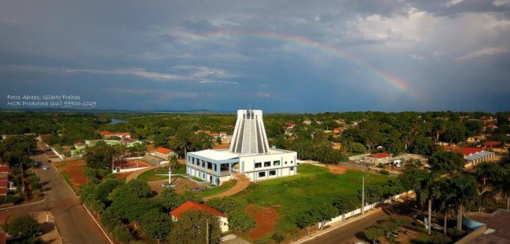 Com 14 testes rápidos positivos, 5 suspeitos e 2 mortes, Nova Xavantina pode ter novo decreto