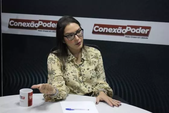 Deputada estadual mais votada, Janaina diz que vai tentar Governo ou o Senado