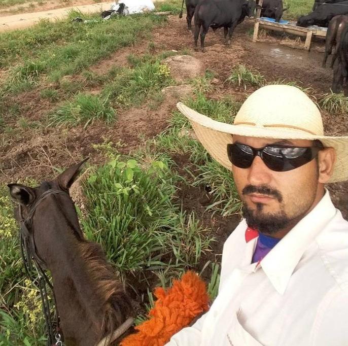 Vaqueiro morre afogado ao tentar resgatar vaca que entrou em lago de fazenda do Araguaia