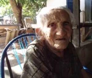 Morre aos 108 anos a mulher mais velha do Araguaia