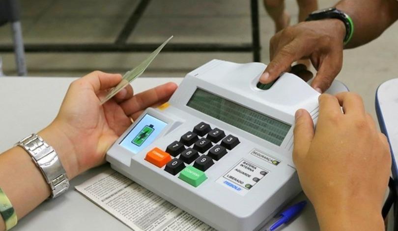 Mais dois municípios do Araguaia vão passar pela biometria