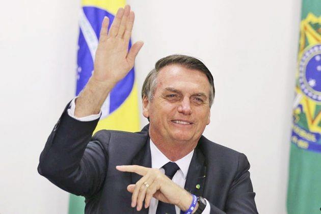 Confirmada visita de Bolsonaro em Barra do Garças e Aragarças dia 5/6