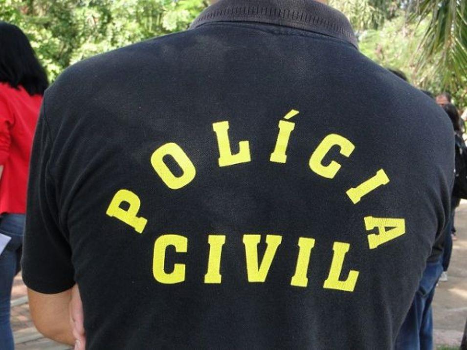 Polícia Civil prende homem acusado de estupro de vulnerável de duas sobrinhas da esposa