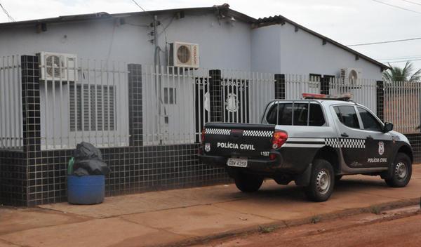 Polícia Judiciária Civil prende encarregado de fazenda de Confresa por uso de documento falso