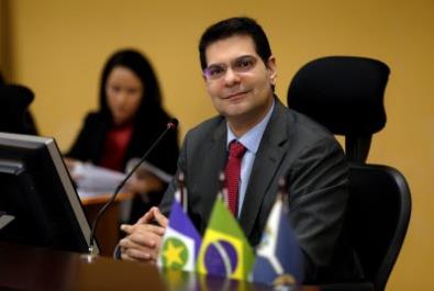 TCE cancela contrato de R$ 5,5 mi com empresa que fez só 30% de obra em MT