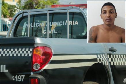 Menina de 8 anos é estuprada e morta; vizinho confessa o crime