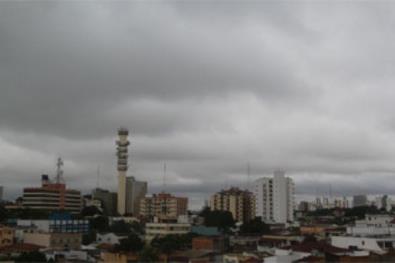 Temperatura cai e Cuiabá registra 14ºC nesta semana