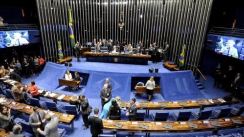 Brasília, Reforma política pode retomar modelo de doação proibido desde 2015 Congresso prevê votação em agosto para o projeto, que deve ser aprovado às pressas por causa de regras para a próxima eleição.