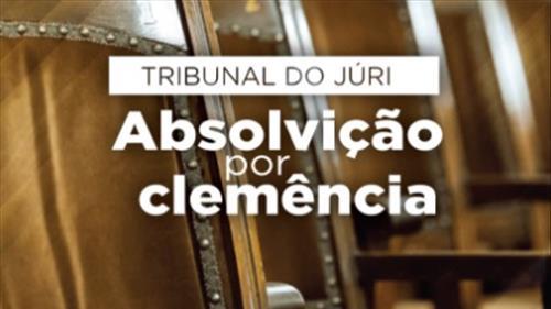 Tribunal do Júri absolve acusado por clemência em Vilhena