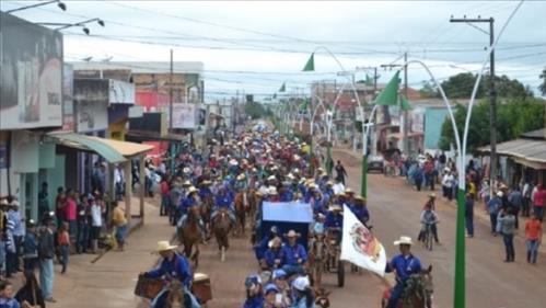 MP estabelece termo de ajustamento para garantir segurança de Cavalgada e Feira Agropecuária de São Francisco