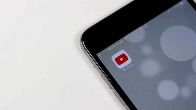 Agora é possível assistir vídeos do YouTube no celular sem internet