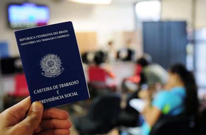 Rondônia alcança menor taxa de desemprego do país em 2019