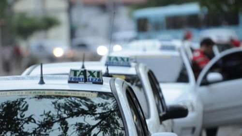 13/07/2017  Receita Federal automatiza a concessão de isenção de IPI e IOF para taxistas