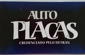 Centro Auto Placas  LTDA