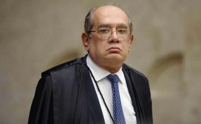 Gilmar garante ‘direito ao silêncio’ a executivo da Vale na CPI de Brumadinho