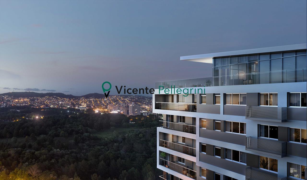 Petrópolis | 1 Dormitório | Lançamento | 1 Vaga | de 43m² até 49m² | Float | Cyrela | Completa Infraestrutura de lazer