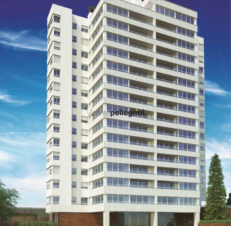 Bela Vista | 257,60 m² | 4 Suítes | 9518