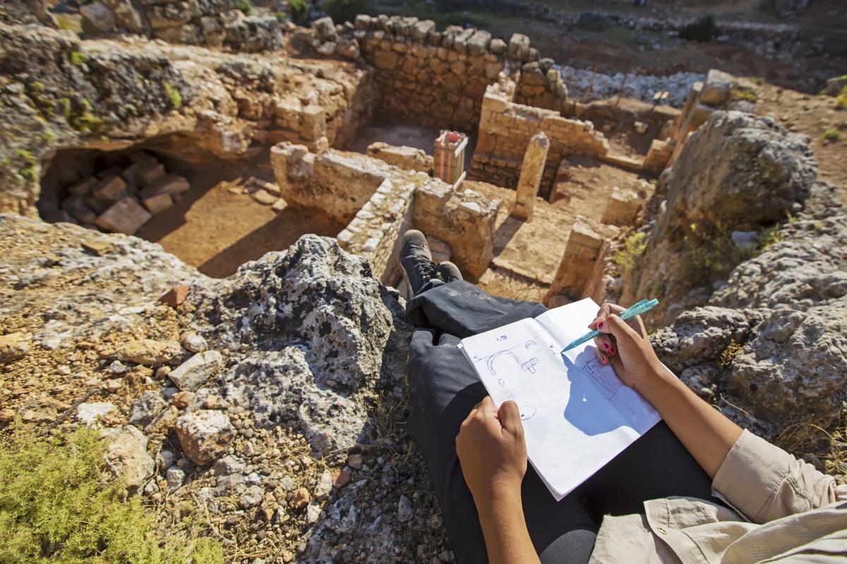 Arqueologia