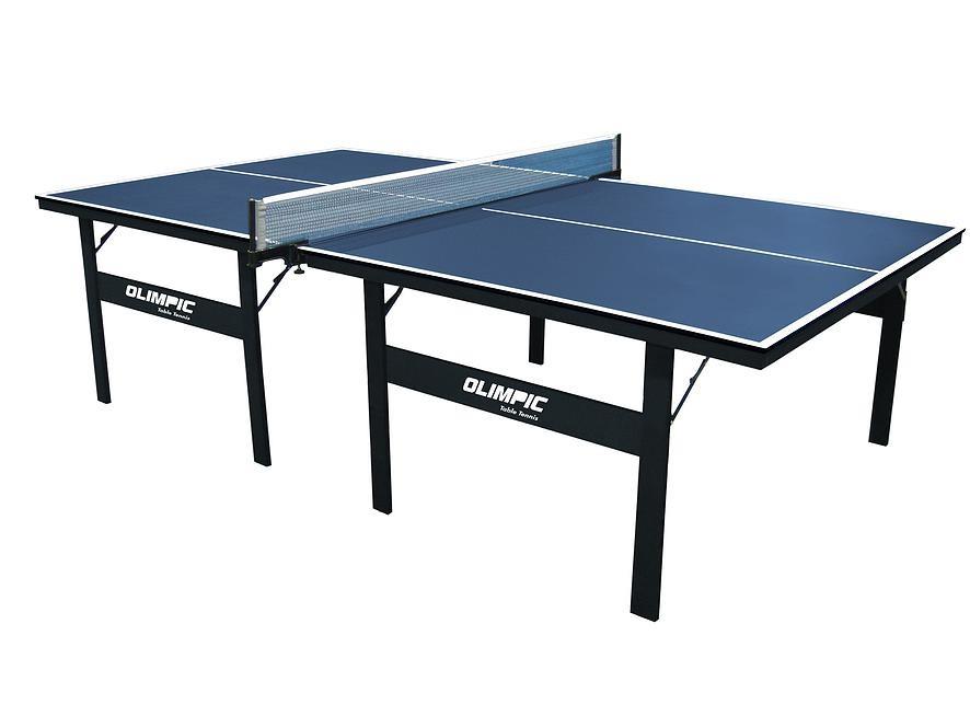 Locação de Ping-Pong