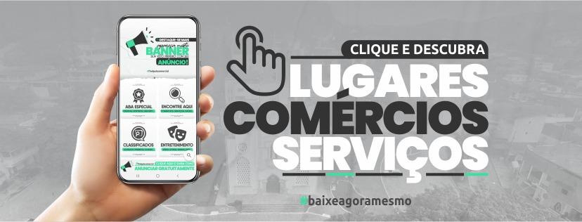 App Find: novo recurso de guia comercial chega em Ipanema