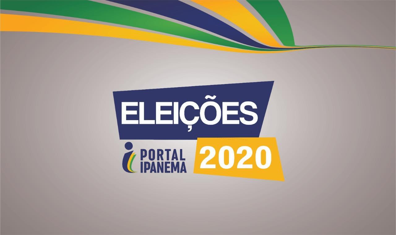 Servidores precisam se afastar até hoje para concorrer às Eleições 2020