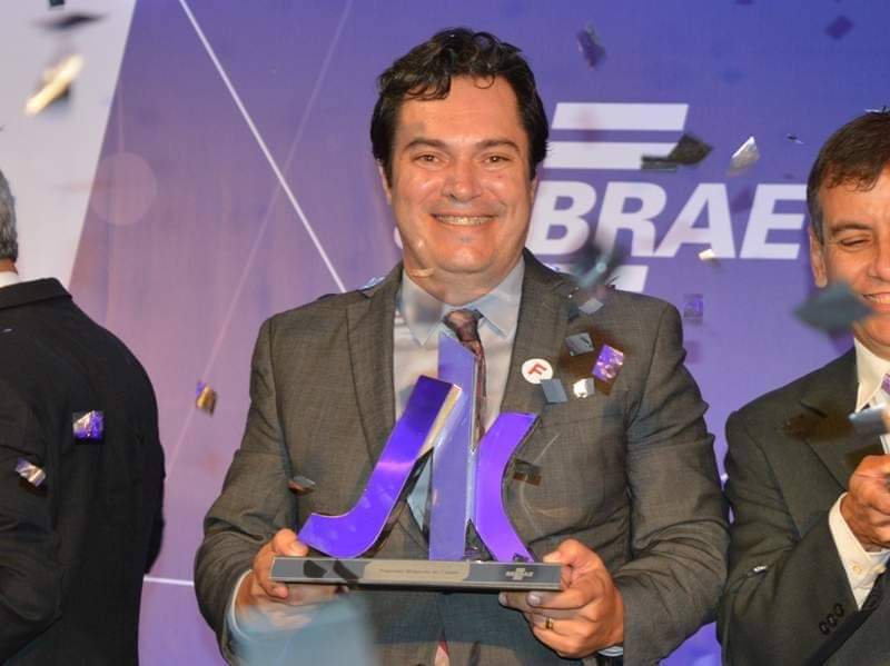 Júlio Fontoura será proclamado candidato a prefeito em convenção pelo PL na próxima segunda-feira