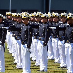 ESCOLA NAVAL