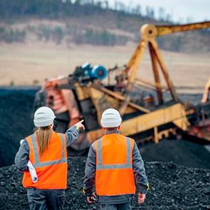 Técnico em Mineração