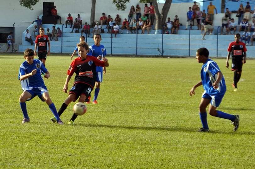 Entre 11 e 18 de janeiro Nova Venécia vai sediar Finais Gerais da 44ª Copa A Gazetinha