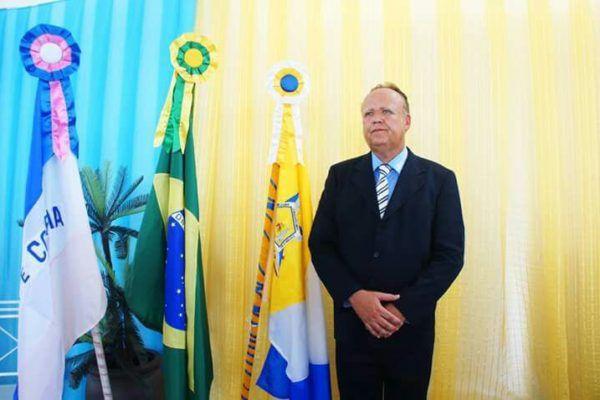 Prefeito Cassado de Conceição da Barra Chicão Lidera em rejeição.