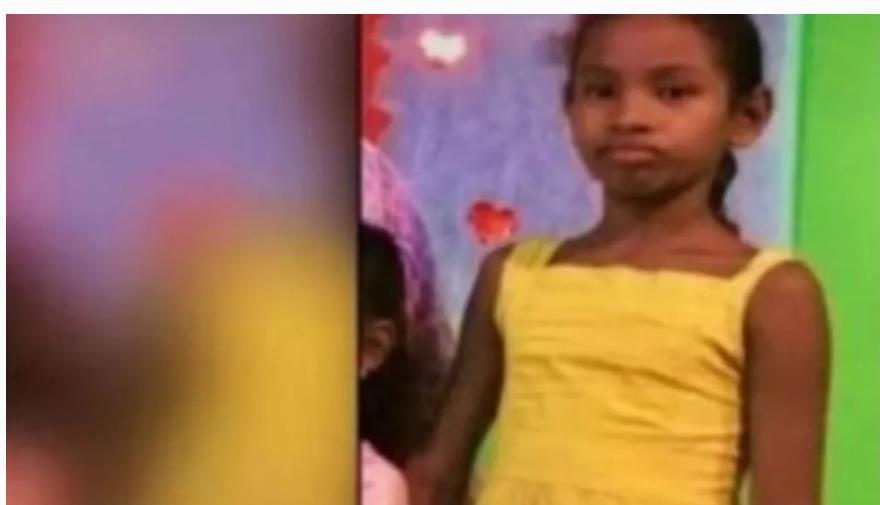 Menina de 13 anos fica grávida de seu pai e não resiste ao parto