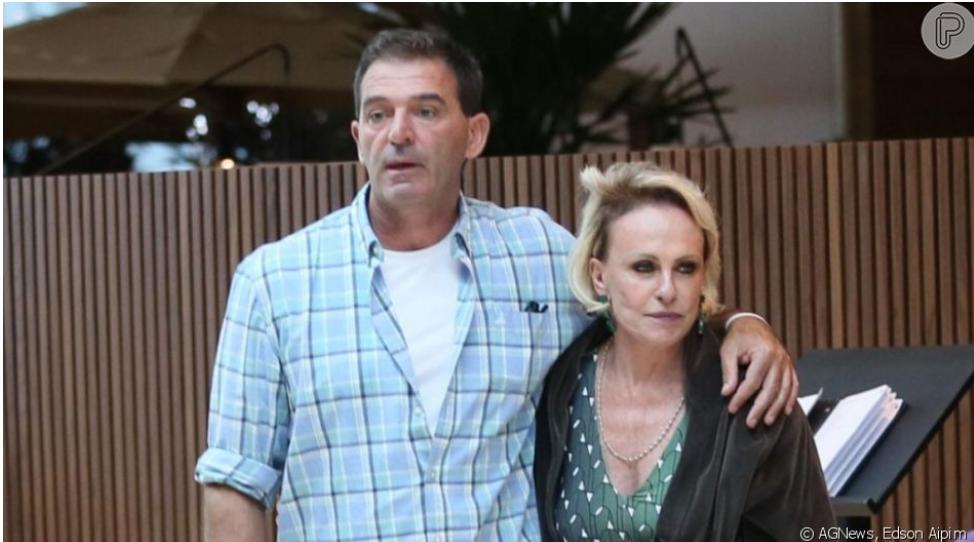 Aos 70 anos, Ana Maria Braga é pedida em casamento