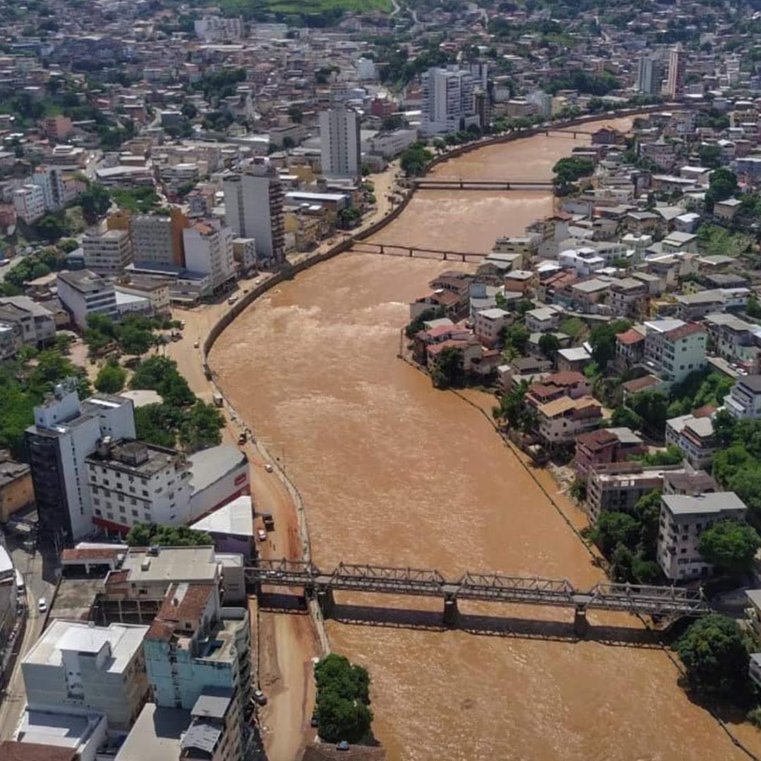 Notícias de Cachoeiro de Itapemirim