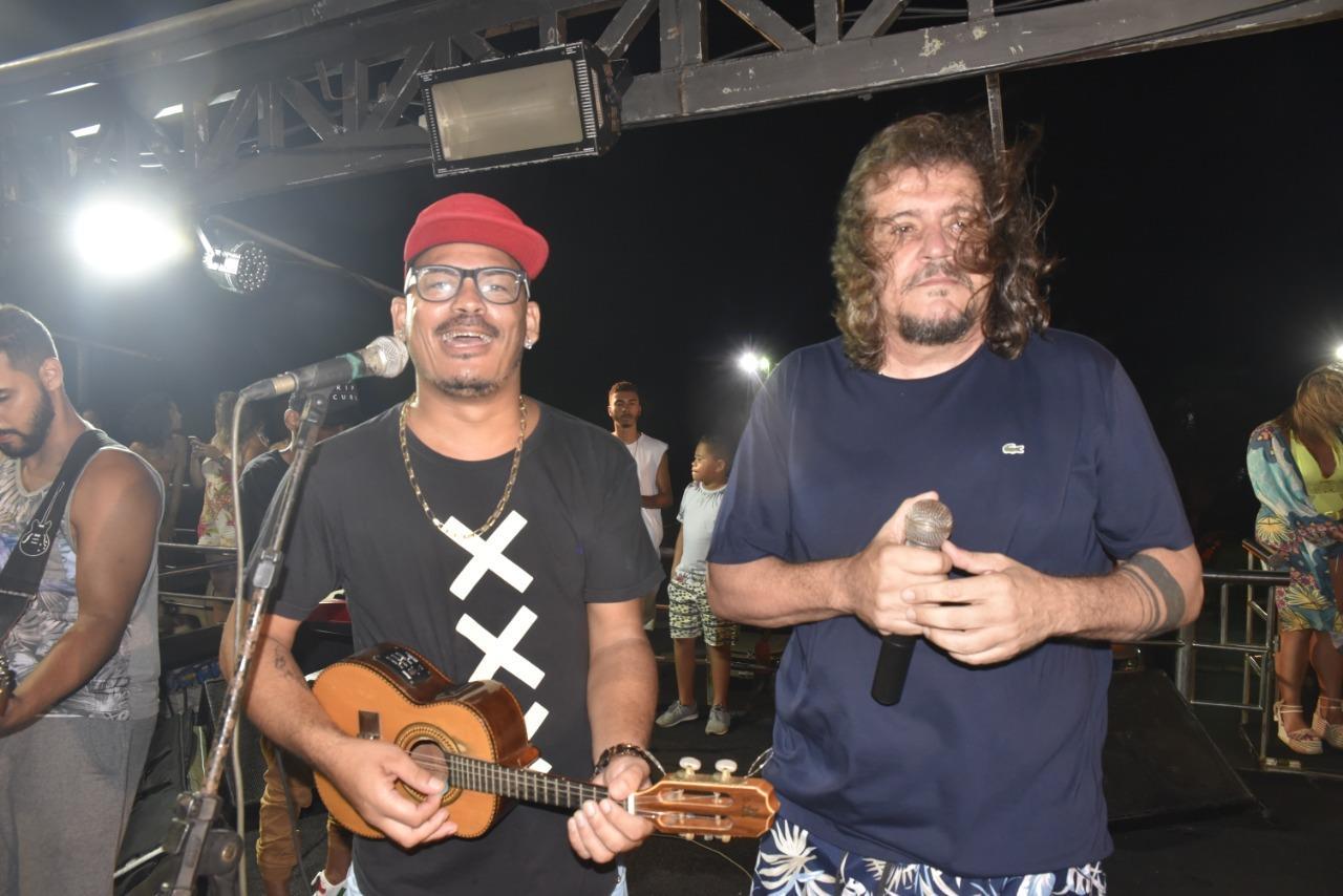 ILHA DE GURIRI: E QUE VENHA O CARNAVAL