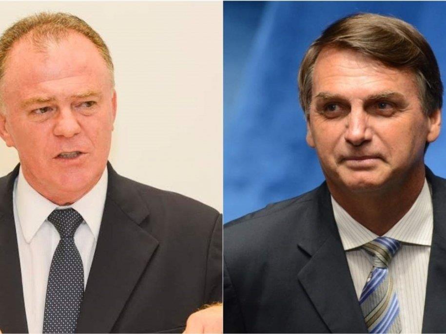 Casagrande responde ao desafio de Bolsonaro sobre preço da gasolina