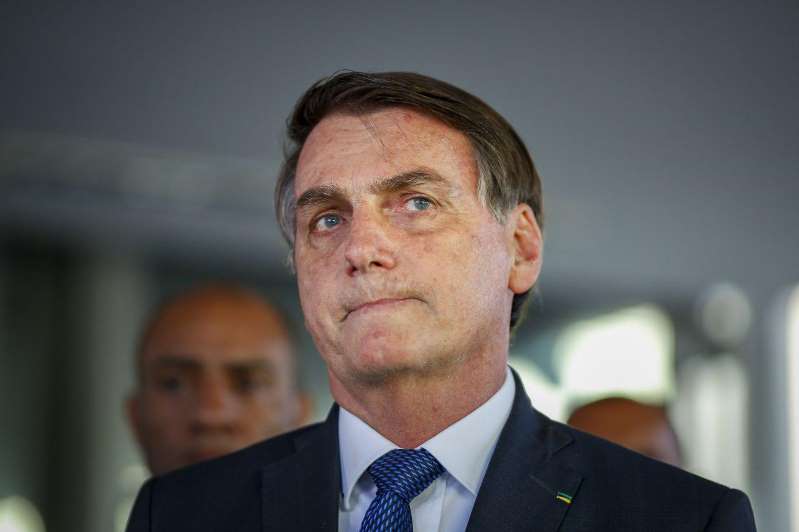 Justiça dá 5 dias para Bolsonaro se manifestar sobre suposta fraude nas eleições