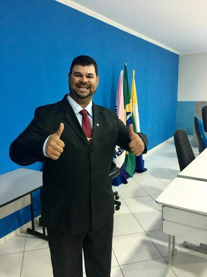 CONCEIÇÃO DA BARRA: MPES pede afastamento do prefeito Mateusinho e do secretário de Saúde por ato de improbidade