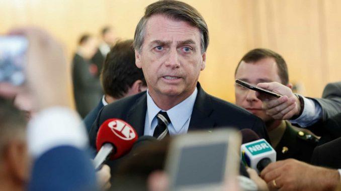 PF diz ao STF que precisa ouvir Bolsonaro sobre suposta tentativa de interferência na instituição