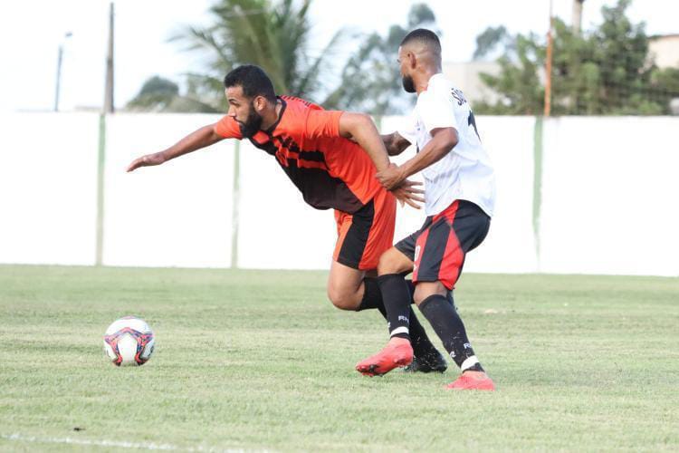 SÃO MATEUS VENCE PINHEIROS POR 5 A 1 E AVANÇA NA COPA SESPORT