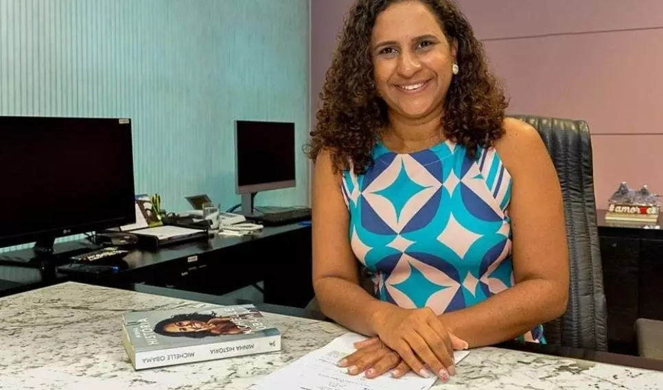 Nova secretaria terá políticas de assistência a mulheres trans e quilombolas no ES